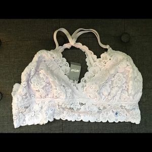 Aerie racerback bralette
